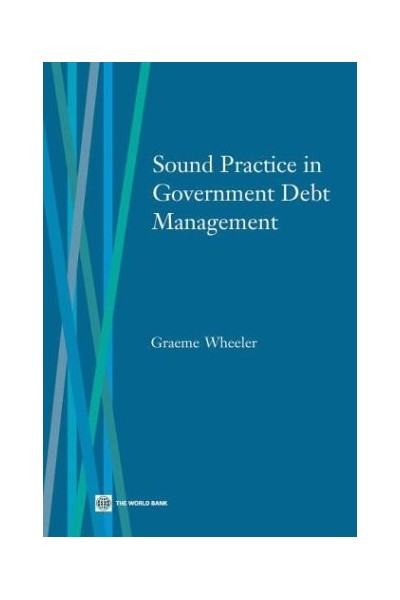 Sound Practice in Government Debt Management